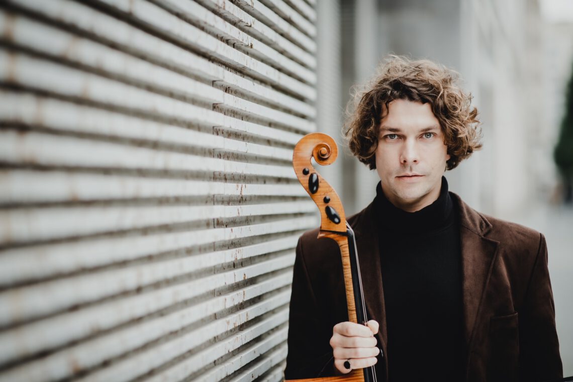 Masterclass for Cello - 15.-16.05.2025 live in Berlin