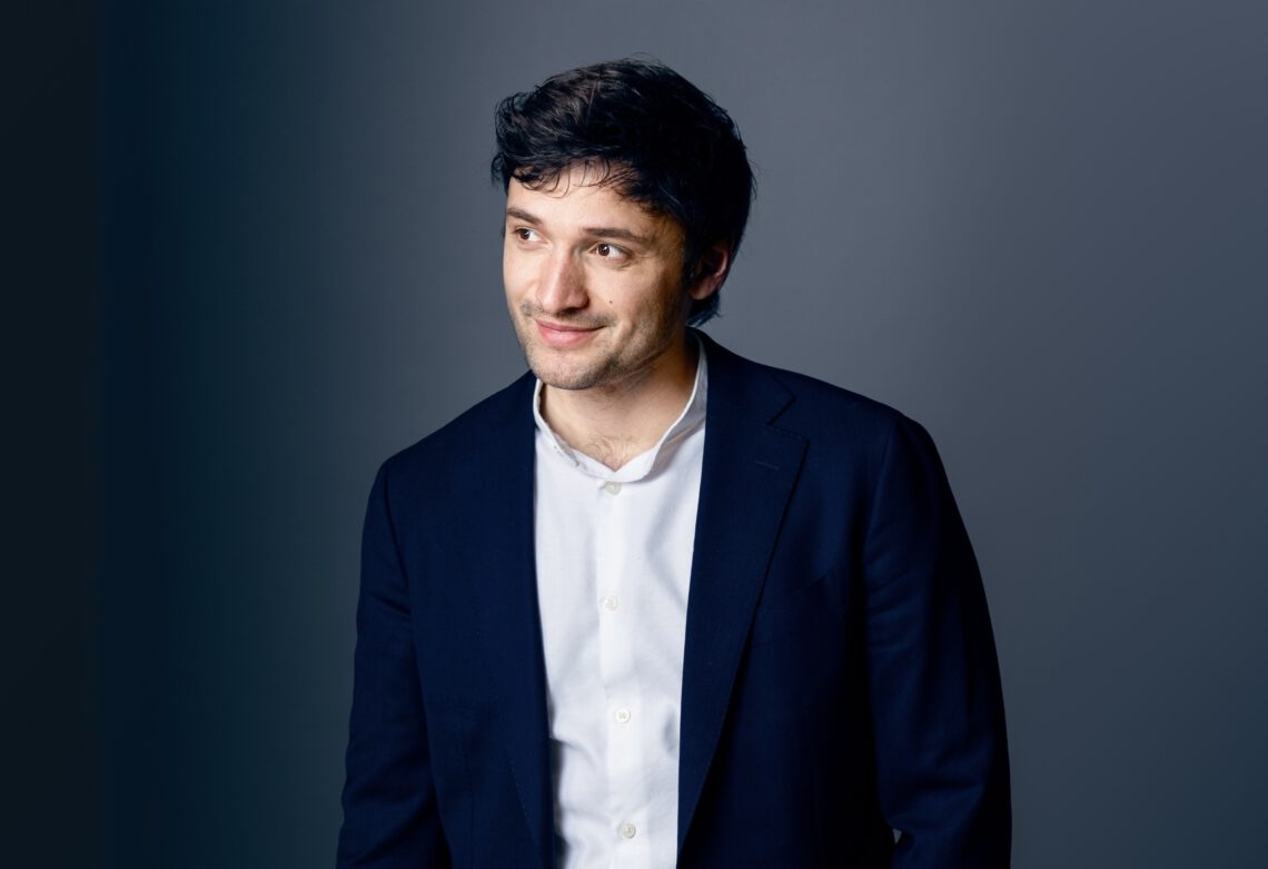 Masterclass for viola - 17.08.2025, live in Beethoven Conservatorium