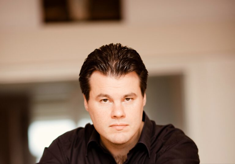 Masterclass for Piano – 18.06.2025, live in Düsseldorf