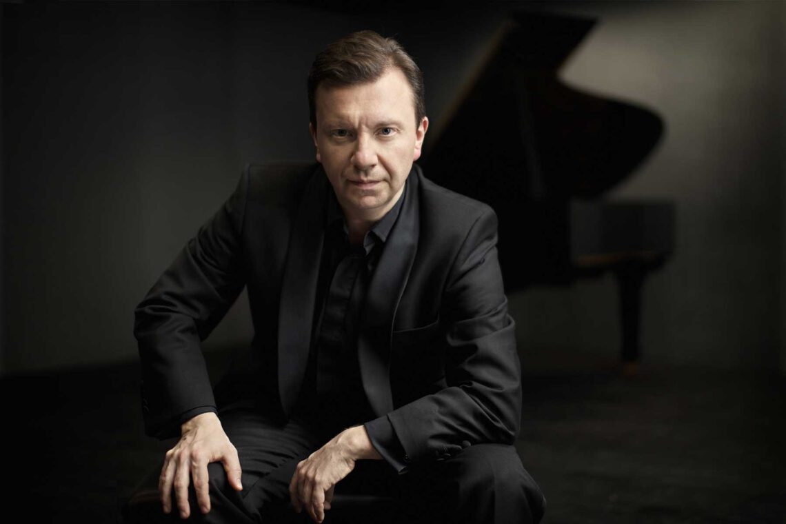 Masterclass for Chamber Music - 02.- 03.07.2025 live in Beethoven Conservatorium