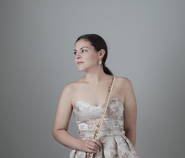 Flute Audition training – 16.-17.06.2025, live in Düsseldorf