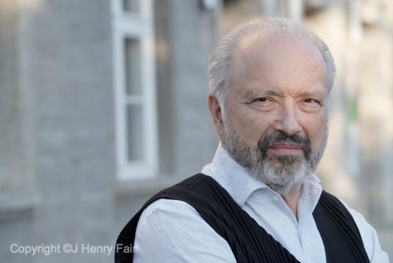 Masterclass for Violin, 17-19 March 2026, live in Düsseldorf