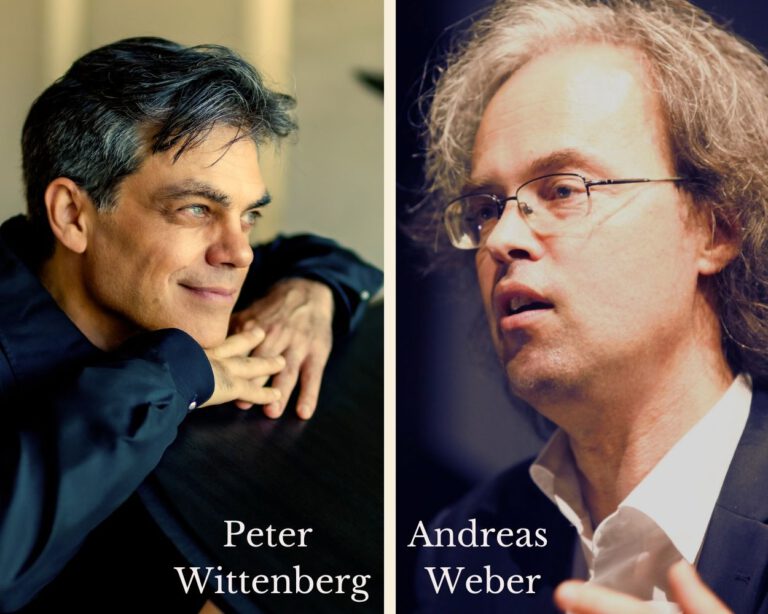 Piano Masterclass – 13 & 14 July 2026 – live in Düsseldorf