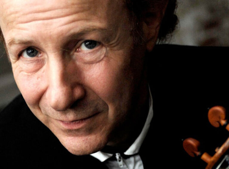 Masterclass for Violin – 02.05.2027, live in Beethoven Conservatorium
